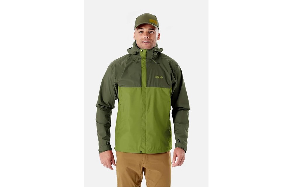 Men's Downpour Eco Jacket