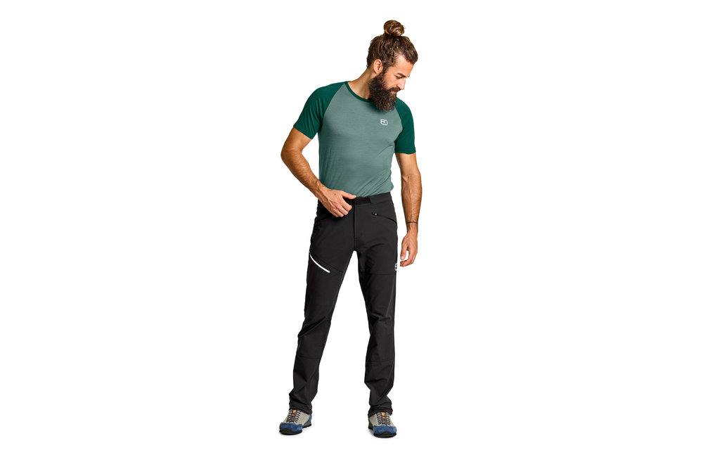 Men Brenta Pant