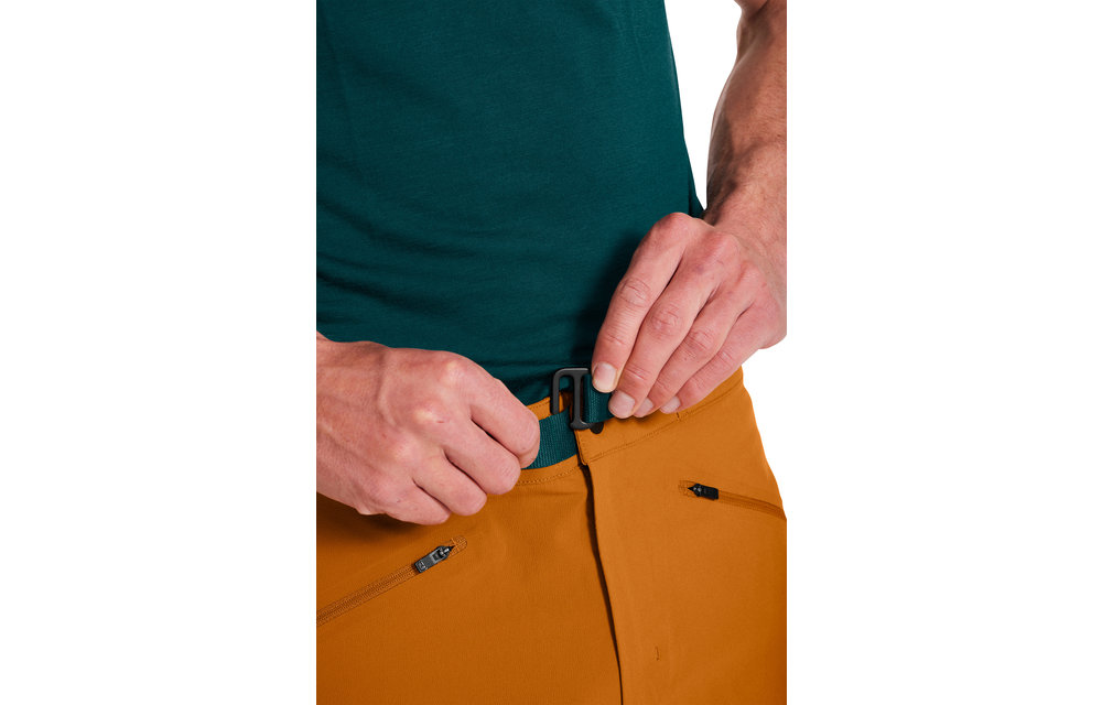 Men Brenta Pant