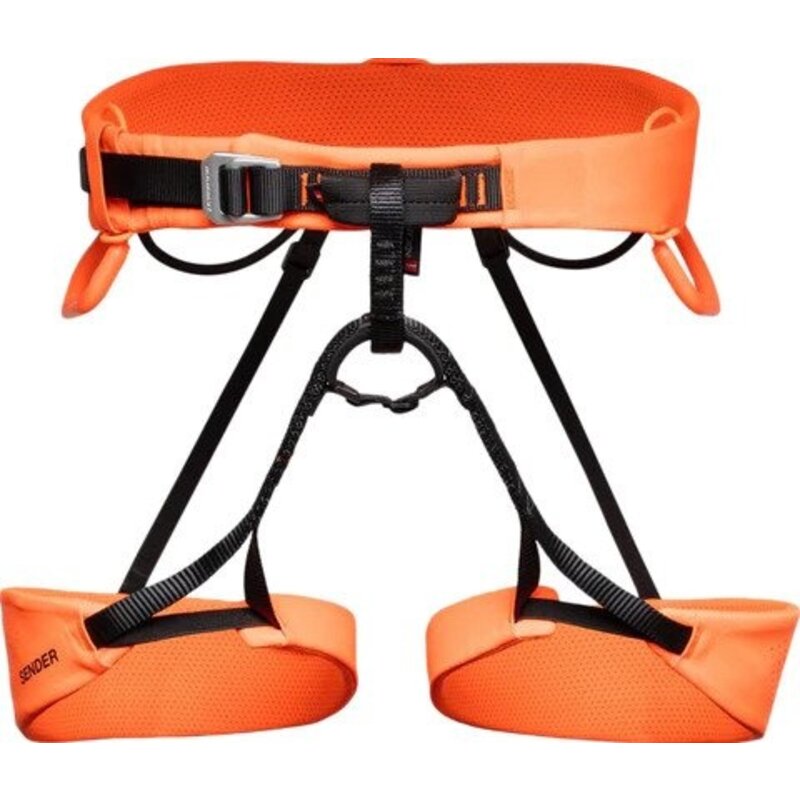 Mammut Sender Harness