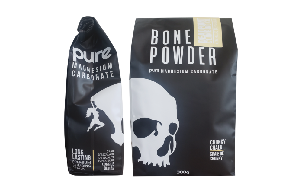 Bone Powder Fine Chalk