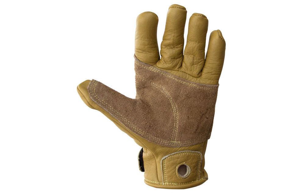 Belay Glove