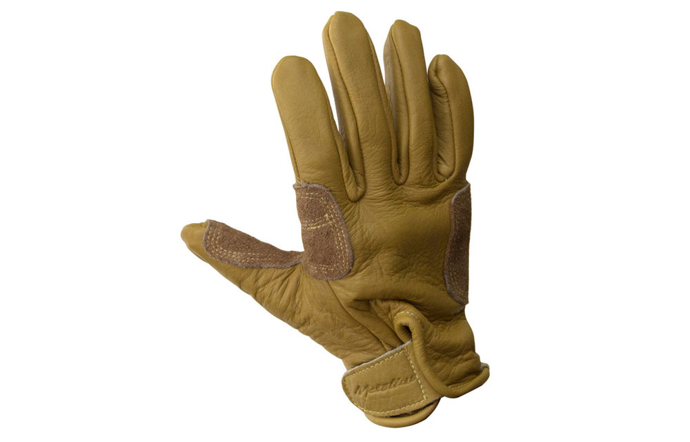 Belay Glove