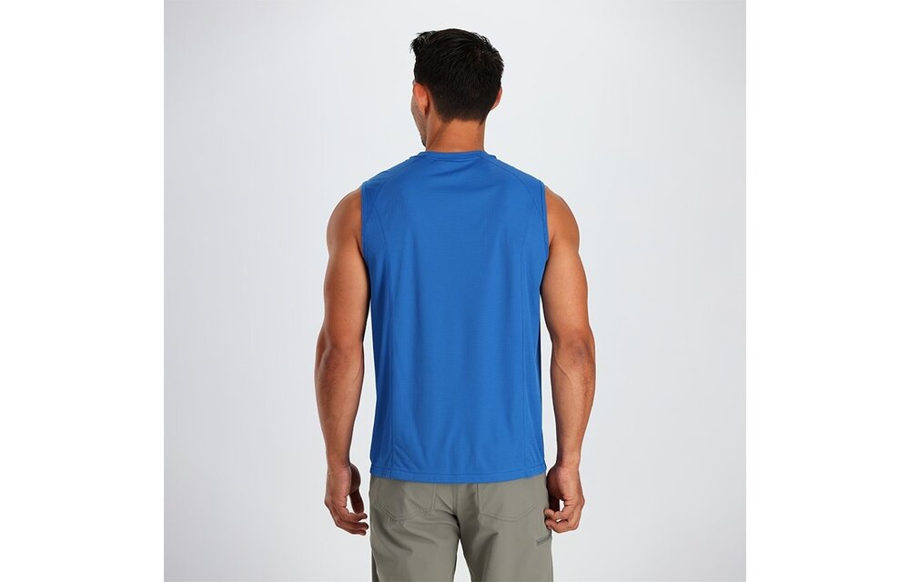 Men's Echo Tank