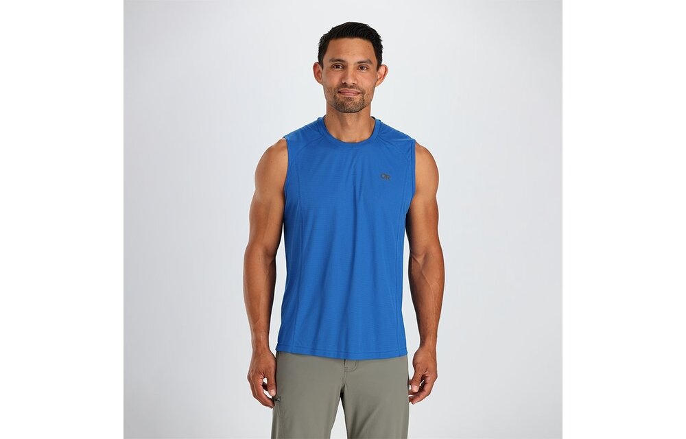 Men's Echo Tank