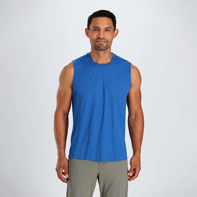 OR Outdoor Research Men's Echo Tank