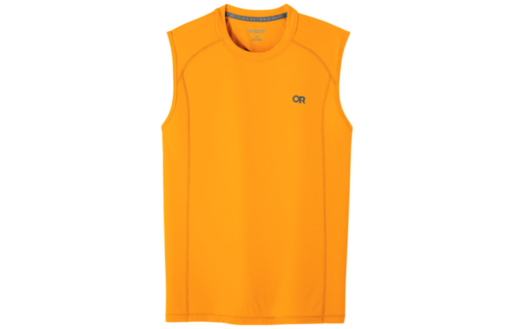 Men's Echo Tank