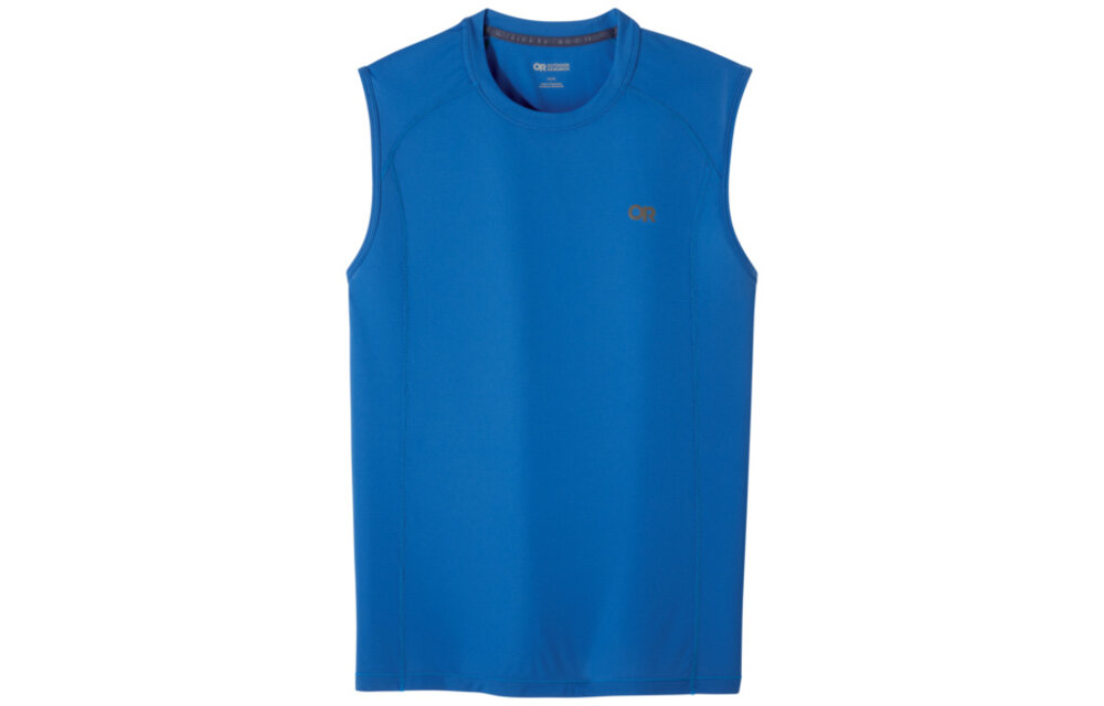 Men's Echo Tank