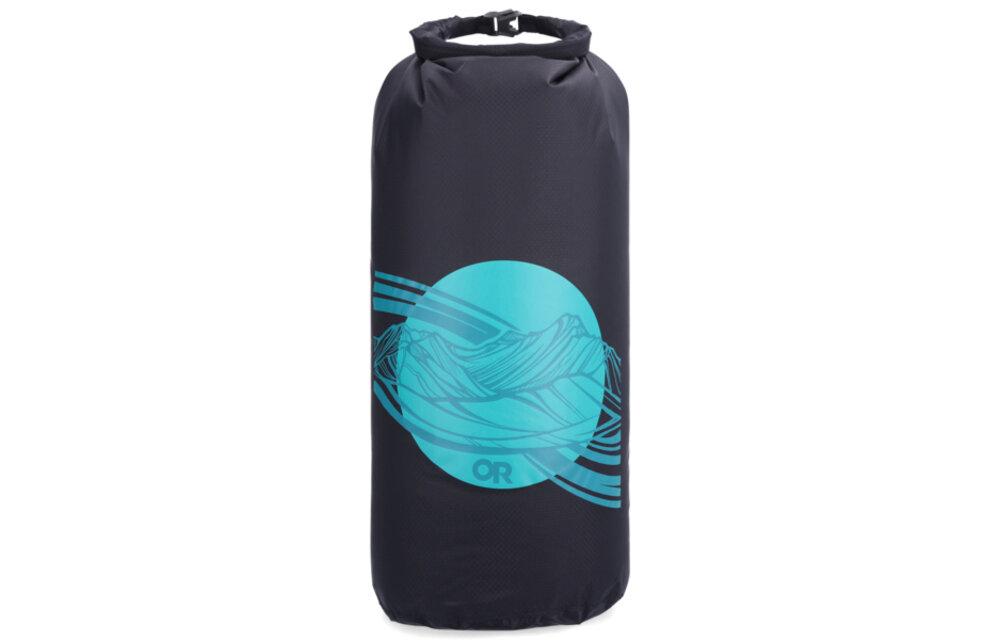 PackOut Graphic Dry Bag