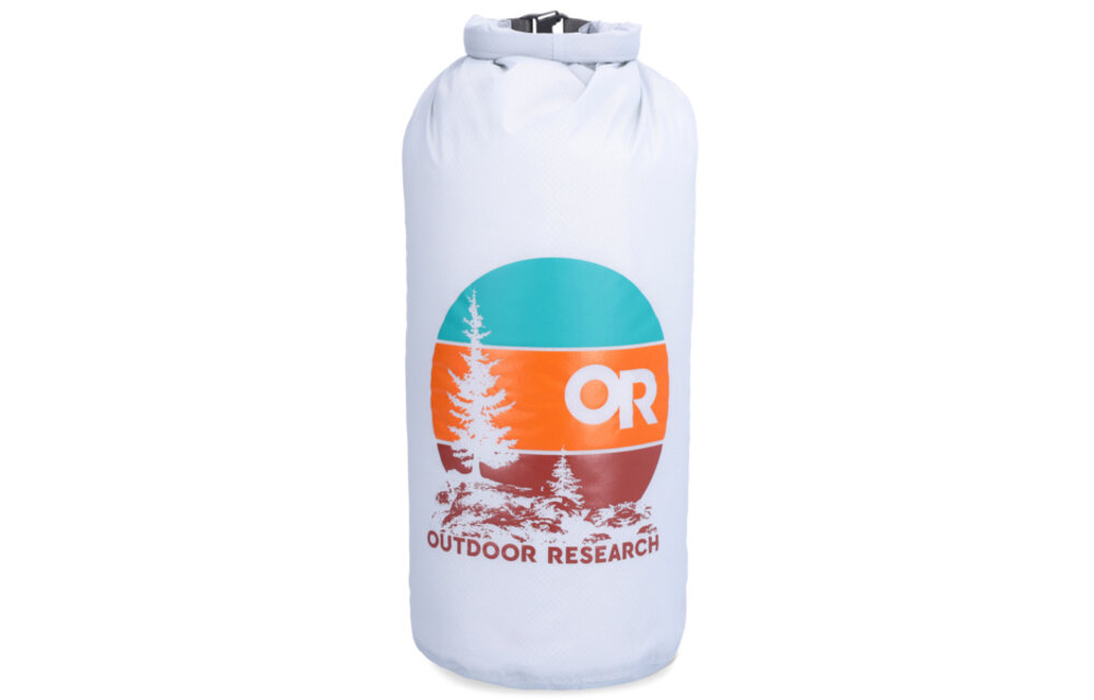 PackOut Graphic Dry Bag