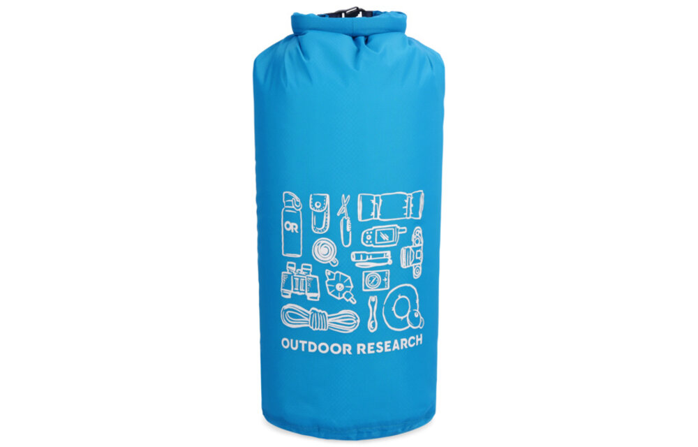 PackOut Graphic Dry Bag