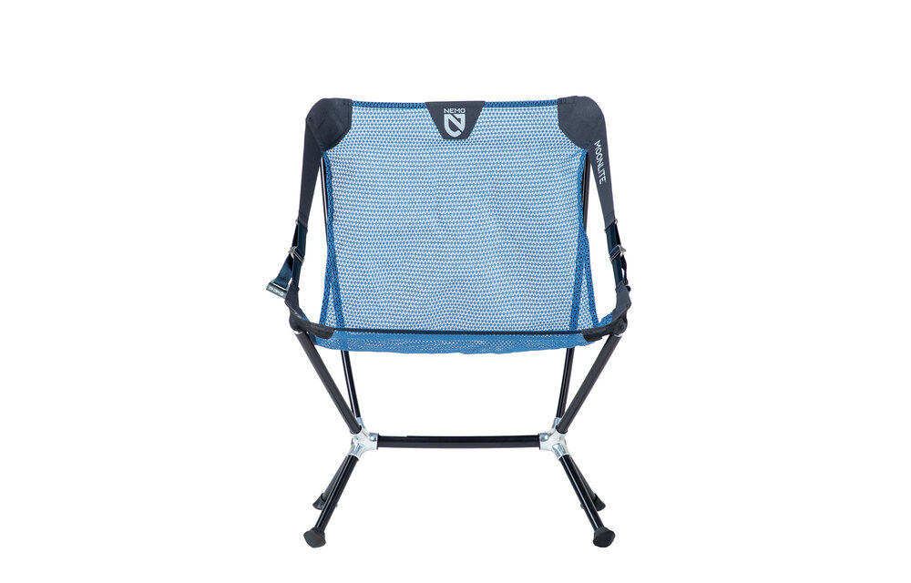 Moonlite Reclining Camp Chair
