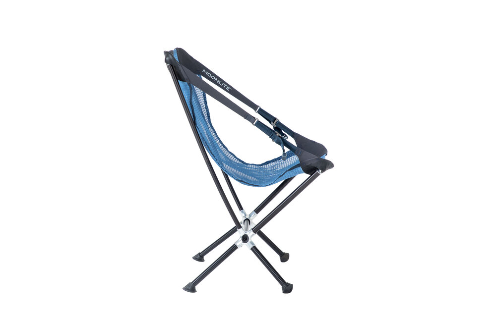 Moonlite Reclining Camp Chair