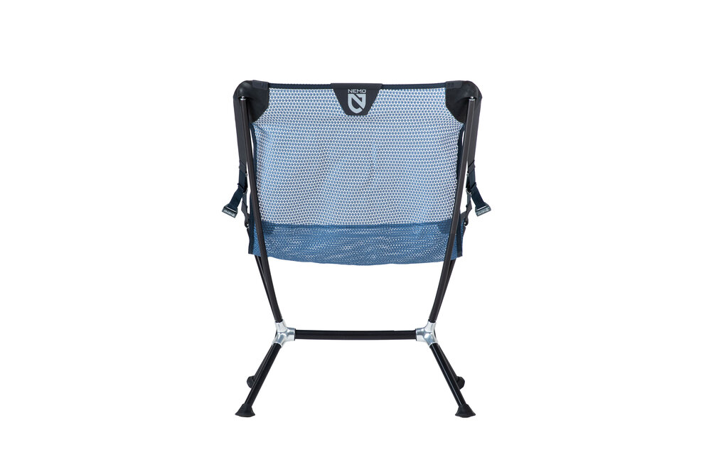 Moonlite Reclining Camp Chair