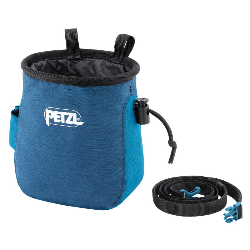 Petzl Saka Chalk Bag