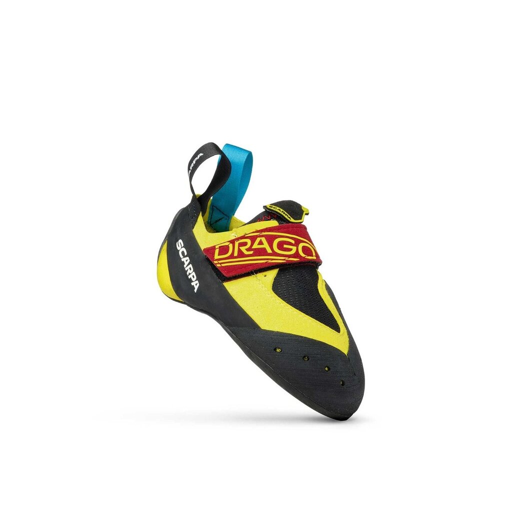 Scarpa Drago Climbing Shoes - Men's