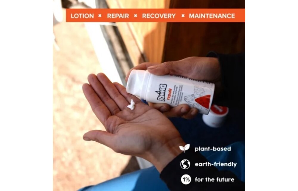 Rhino Repair