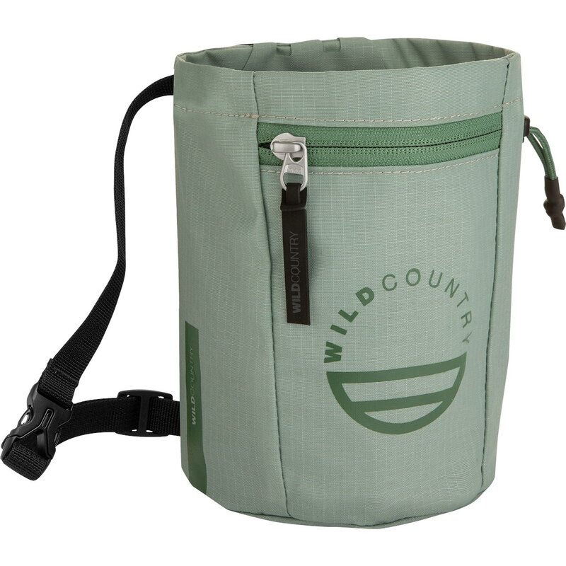 Evolv Knit Chalk Bag - Eskala Mountain Sports