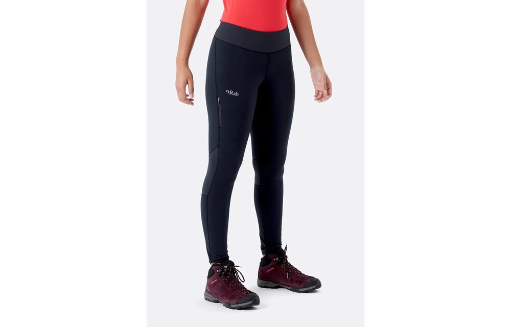 Women Rhombic Tights
