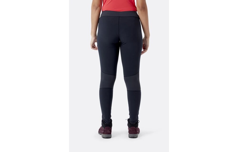 Women Rhombic Tights