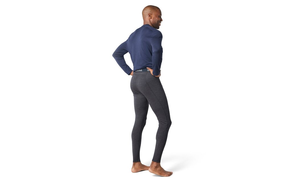 Men's Classic Thermal Merino Base Layer Bottom