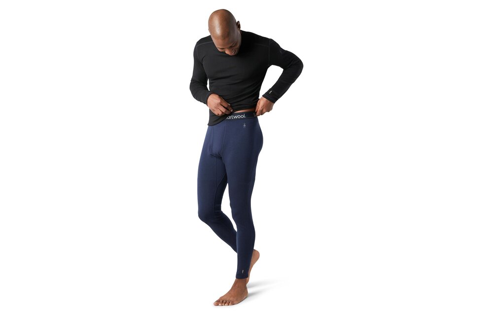 Men's Classic Thermal Merino Base Layer Bottom