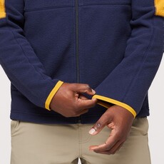 Cotopaxi Men  Abrazo Full-Zip Jacket