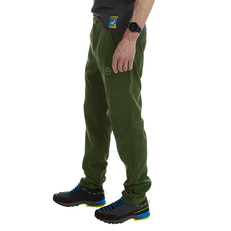 W's Hampi Rock Pants - Reg - Eskala Mountain Sports