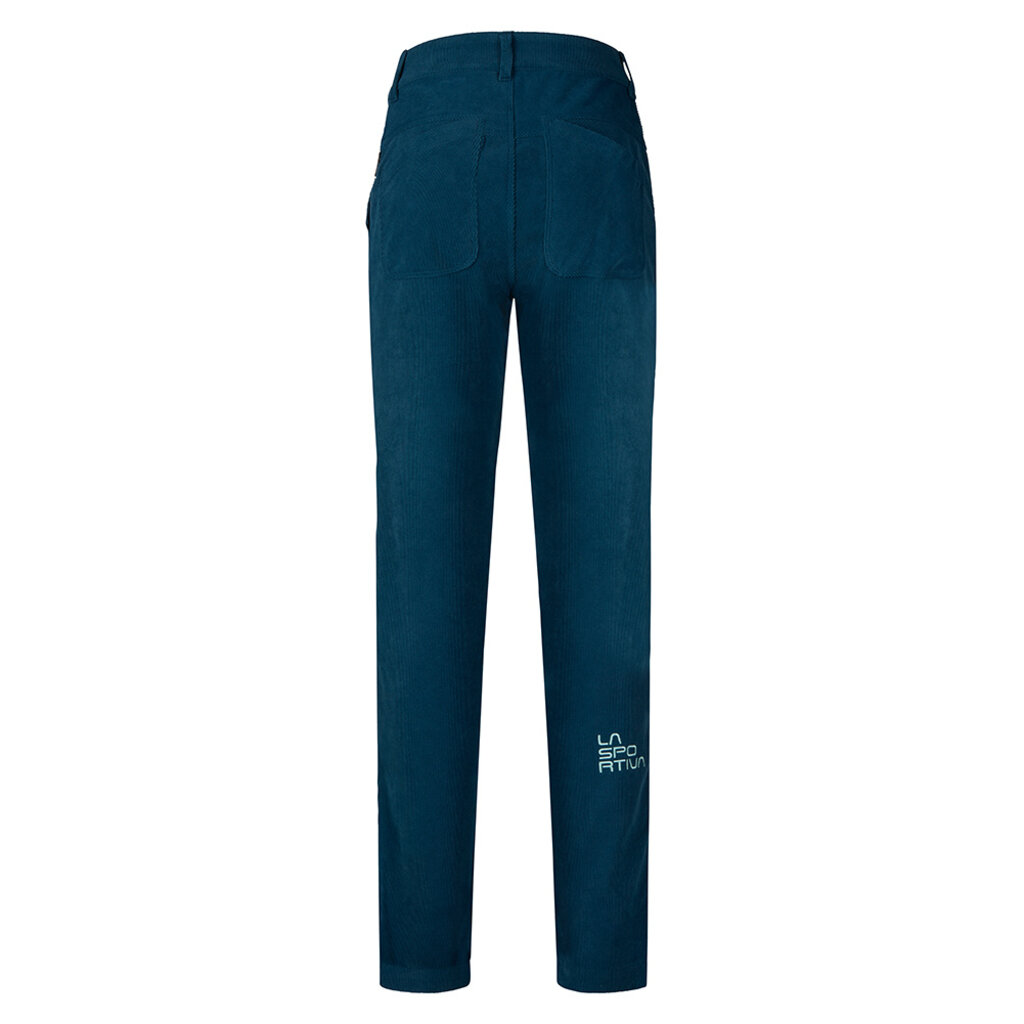 La Sportiva Kalymnos Pant - Women's Safari Medium 