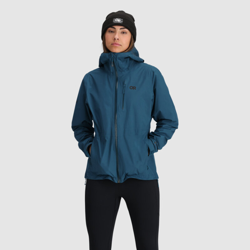 OR Outdoor Research Women's Aspire II Jacket