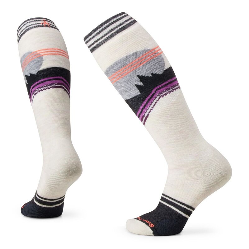 Smartwool W Snowboard Full Cushion OTC Socks