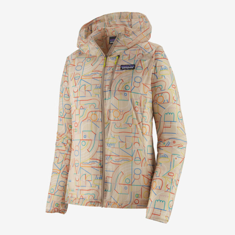 patagonia W's Houdini Jacket