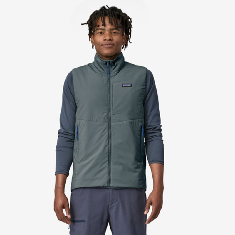 patagonia M's Nano-Air Light Vest