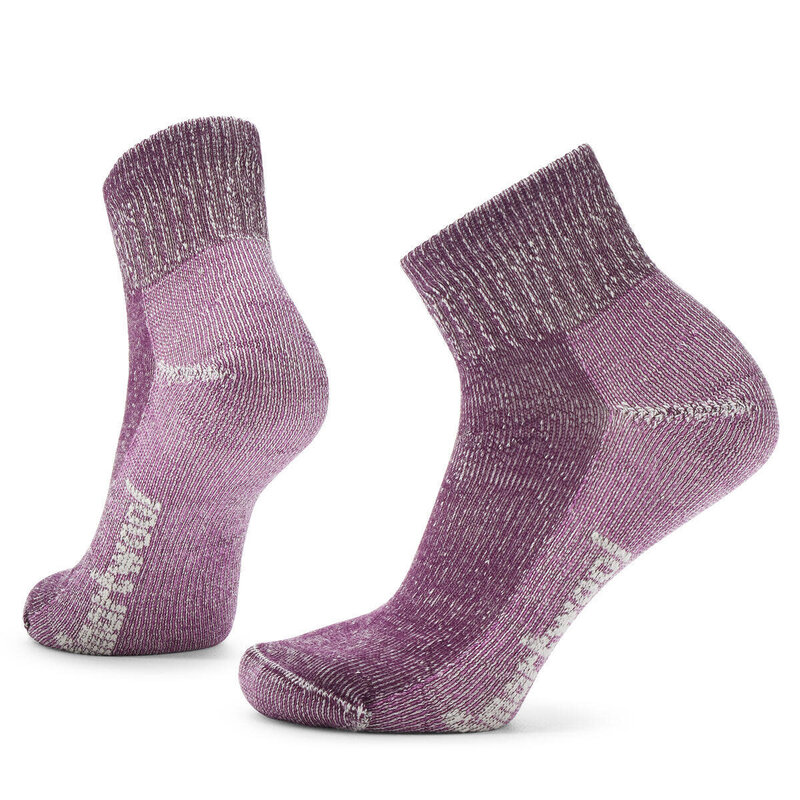 Smartwool Women's Hike Classic Edition Light Cushion Ankle Socks