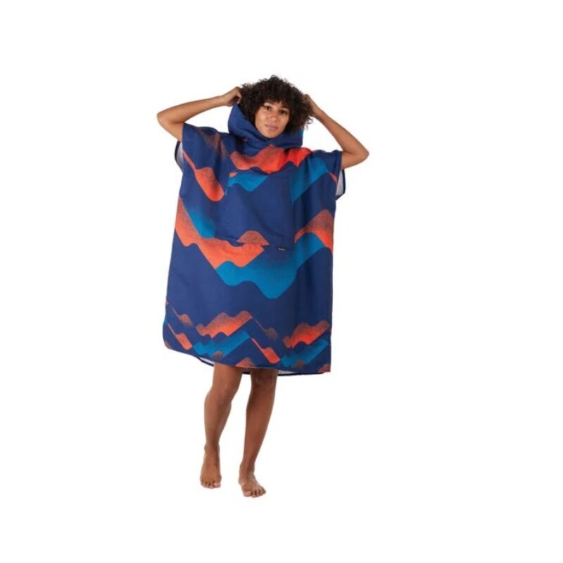 PackTowl Changing Poncho