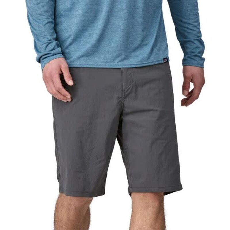 Patagonia M's Quandary Shorts - 10 in.