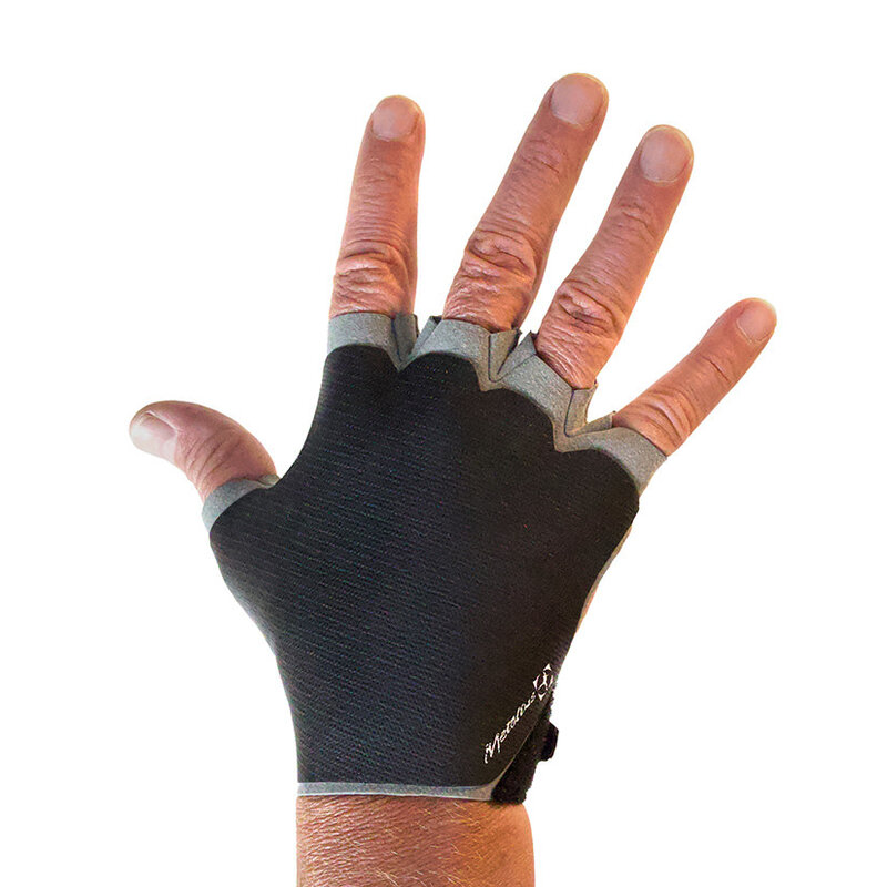 Metolius Metolius Crack Gloves