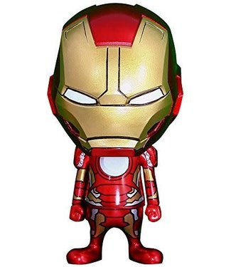 Funko Iron Man MARK XLIII Hot Toys