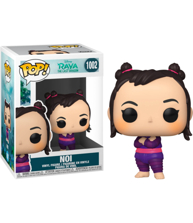 funko dragon trainer