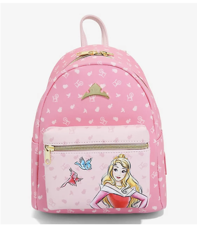 sac a dos loungefly disney