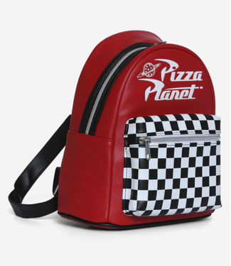 Loungefly Mini sac à dos Pizza Planet (Disney Pixar Toy story)  Loungefly