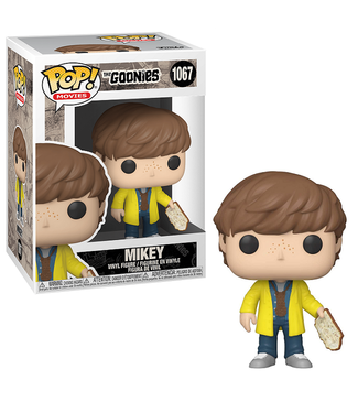 Funko Mikey 1067 The Goonies