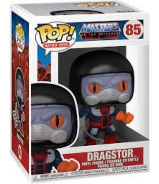 Funko Dragstor 85 Master of the Universe