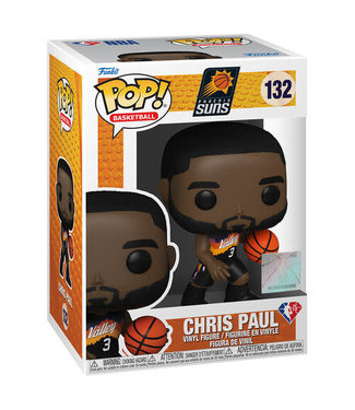 Funko Chris Paul 132 Suns NBA