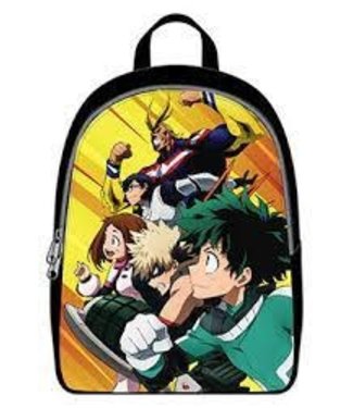 Funko Mini backpack My Hero Academia group