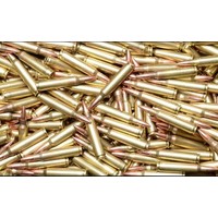 Ammunition