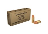 Winchester 9mm 115gr. FMJ