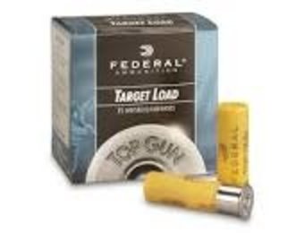 Federal 2 3/4 #6 20ga