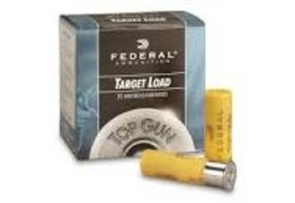 Federal 2 3/4 #6 20ga
