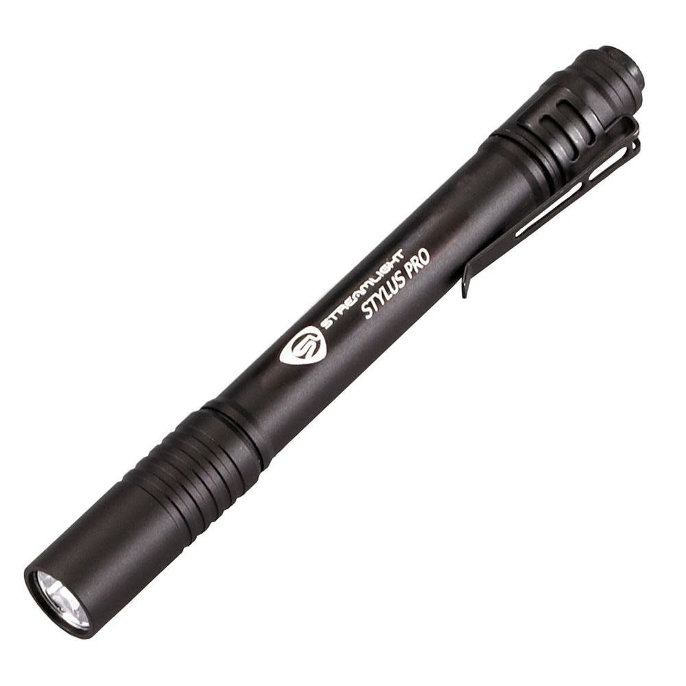 Streamlight Stylus Pro LED